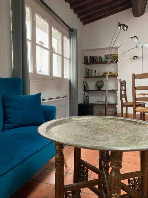 Appartement Avec Deux Chambres Centre Ville Aixois Екс ан Прованс Екстериор снимка