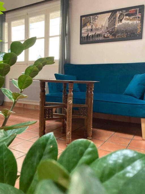 Appartement Avec Deux Chambres Centre Ville Aixois Екс ан Прованс Екстериор снимка